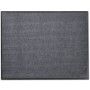 Felpudos de PVC 4 unidades gris 90x60 cm de vidaXL, Felpudos - Ref: Foro24-278749, Precio: 76,92 €, Descuento: %