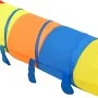 Túnel de juego para niños poliéster multicolor 245 cm de vidaXL, Tiendas y túneles de juego - Ref: Foro24-93685, Precio: 45,2...