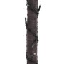 Palmera artificial con 136 LED blanco cálido 220 cm de vidaXL, Arboles de navidad - Ref: Foro24-345139, Precio: 86,45 €, Desc...