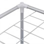 Cesto clasificador ropa sucia 2 uds 2 secciones con tendedero de vidaXL, Cestas para ropa - Ref: Foro24-3051493, Precio: 48,5...