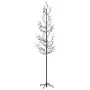 Árbol LED con flor de cerezo 368 LED blanco cálido 300 cm de vidaXL, Arboles de navidad - Ref: Foro24-345134, Precio: 60,17 €...