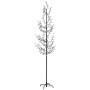 Árbol LED con flor de cerezo 368 LED blanco cálido 300 cm de vidaXL, Arboles de navidad - Ref: Foro24-345134, Precio: 60,86 €...