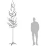 Árbol LED con flor de cerezo 368 LED blanco cálido 300 cm de vidaXL, Arboles de navidad - Ref: Foro24-345134, Precio: 60,17 €...