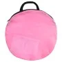 Tienda de juegos para niños rosa 70x112x70 cm de vidaXL, Tiendas y túneles de juego - Ref: Foro24-93682, Precio: 32,78 €, Des...