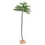 Palmera artificial con 252 LED blanco cálido 400 cm de vidaXL, Arboles de navidad - Ref: Foro24-345141, Precio: 82,58 €, Desc...
