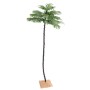 Palmera artificial con 252 LED blanco cálido 400 cm de vidaXL, Arboles de navidad - Ref: Foro24-345141, Precio: 83,33 €, Desc...