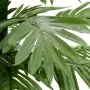 Palmera artificial con 252 LED blanco cálido 400 cm de vidaXL, Arboles de navidad - Ref: Foro24-345141, Precio: 82,58 €, Desc...