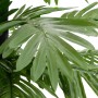 Palmera artificial con 252 LED blanco cálido 400 cm de vidaXL, Arboles de navidad - Ref: Foro24-345141, Precio: 83,33 €, Desc...