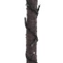 Palmera artificial con 252 LED blanco cálido 400 cm de vidaXL, Arboles de navidad - Ref: Foro24-345141, Precio: 83,33 €, Desc...