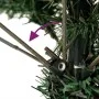 Árbol de Navidad artificial con soporte PVC 240 cm de vidaXL, Arboles de navidad - Ref: Foro24-345163, Precio: 183,67 €, Desc...