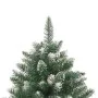 Árbol de Navidad artificial con soporte PVC 240 cm de vidaXL, Arboles de navidad - Ref: Foro24-345163, Precio: 183,67 €, Desc...