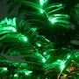 Palmera artificial con 72 LED blanco cálido 120 cm de vidaXL, Arboles de navidad - Ref: Foro24-345136, Precio: 31,91 €, Descu...