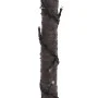 Palmera artificial con 72 LED blanco cálido 120 cm de vidaXL, Arboles de navidad - Ref: Foro24-345136, Precio: 31,91 €, Descu...