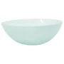 Frosted glass sink 50x37x14 cm by vidaXL, Sinks - Ref: Foro24-345243, Price: 66,65 €, Discount: %