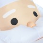 Papá Noel inflable con LED adorno navideño IP44 4,5 m en Decoración Festiva y Estacional | Comprar online en Foru.es