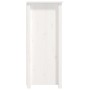 Aparador de madera maciza de pino blanco 83x41,5x100 cm de vidaXL, Aparadores - Ref: Foro24-821508, Precio: 143,64 €, Descuen...