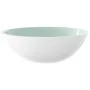 White glass sink 50x37x14 cm by vidaXL, Sinks - Ref: Foro24-345255, Price: 72,68 €, Discount: %