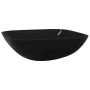 Schwarzes Glaswaschbecken 42x42x14 cm von vidaXL, Sinkt - Ref: Foro24-345248, Preis: 51,73 €, Rabatt: %