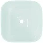Frosted glass sink 42x42x14 cm by vidaXL, Sinks - Ref: Foro24-345242, Price: 44,32 €, Discount: %