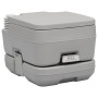 Juego de inodoro portátil y tanque de agua para camping de vidaXL, Camping y senderismo - Ref: Foro24-3154900, Precio: 200,67...