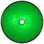 Green tempered glass sink 42x14 cm by vidaXL, Sinks - Ref: Foro24-345264, Price: 53,99 €, Discount: %