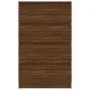 Aparador madera contrachapada roble marrón 60x35x98,5 cm de vidaXL, Aparadores - Ref: Foro24-815077, Precio: 98,57 €, Descuen...