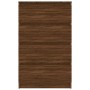 Aparador madera contrachapada roble marrón 60x35x98,5 cm de vidaXL, Aparadores - Ref: Foro24-815077, Precio: 100,21 €, Descue...