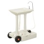 Juego de lavabo y depósito de agua portátil para camping de vidaXL, Camping y senderismo - Ref: Foro24-3154904, Precio: 312,8...