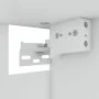Armario colgante madera de ingeniería marrón roble 60x31x60 cm de vidaXL, Armarios de cocina - Ref: Foro24-815122, Precio: 51...