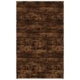 Aparador madera contrachapada color roble ahumado 60x35x98,5 cm de vidaXL, Aparadores - Ref: Foro24-815075, Precio: 77,38 €, ...