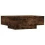Mesa de centro madera contrachapada roble ahumado 90x60x31 cm de vidaXL, Mesas de centro - Ref: Foro24-815195, Precio: 78,69 ...