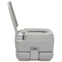 Juego de inodoro con lavabo portátil para camping de vidaXL, Camping y senderismo - Ref: Foro24-3154908, Precio: 301,19 €, De...