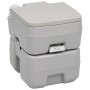 Juego de inodoro con lavabo portátil para camping de vidaXL, Camping y senderismo - Ref: Foro24-3154909, Precio: 344,77 €, De...
