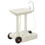 Juego de inodoro con lavabo portátil para camping de vidaXL, Camping y senderismo - Ref: Foro24-3154909, Precio: 344,77 €, De...