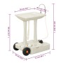 Juego de inodoro con lavabo portátil para camping de vidaXL, Camping y senderismo - Ref: Foro24-3154909, Precio: 344,77 €, De...