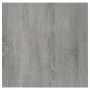 Mueble para TV de pared gris Sonoma 30,5x30x30 cm de vidaXL, Muebles TV - Ref: Foro24-815138, Precio: 22,60 €, Descuento: %