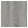 Mueble para TV de pared gris Sonoma 30,5x30x30 cm de vidaXL, Muebles TV - Ref: Foro24-815138, Precio: 22,60 €, Descuento: %