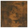 Mueble para TV de pared color roble ahumado 30,5x30x30 cm de vidaXL, Muebles TV - Ref: Foro24-815135, Precio: 21,21 €, Descue...