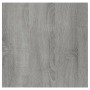 Muebles para TV de pared 4 uds gris Sonoma 30,5x30x30 cm de vidaXL, Muebles TV - Ref: Foro24-815140, Precio: 88,03 €, Descuen...