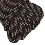 Cuerda de barco polipropileno negra 4 mm 50 m de vidaXL, Sogas y cuerdas metálicas - Ref: Foro24-152328, Precio: 9,98 €, Desc...