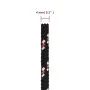 Black polypropylene boat rope 4 mm 50 m by vidaXL, Ropes and metal cords - Ref: Foro24-152328, Price: 9,98 €, Discount: %