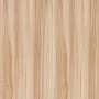 Mueble para TV madera maciza pino y ratán natural 105x30x40 cm de vidaXL, Muebles TV - Ref: Foro24-345617, Precio: 117,13 €, ...