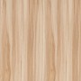 Mueble para TV madera maciza pino y ratán natural 105x30x40 cm de vidaXL, Muebles TV - Ref: Foro24-345617, Precio: 119,55 €, ...