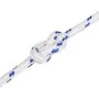 Cuerda de barco polipropileno blanco 18 mm 100 m de vidaXL, Sogas y cuerdas metálicas - Ref: Foro24-152313, Precio: 89,72 €, ...
