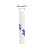 Cuerda de barco polipropileno blanco 18 mm 100 m de vidaXL, Sogas y cuerdas metálicas - Ref: Foro24-152313, Precio: 89,72 €, ...