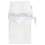 Caja de almacenaje de aluminio plateado 50x15x20,5 cm de vidaXL, Cajas de herramientas - Ref: Foro24-152246, Precio: 65,70 €,...