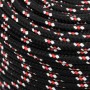 Cuerda de barco polipropileno negra 10 mm 25 m de vidaXL, Sogas y cuerdas metálicas - Ref: Foro24-152347, Precio: 14,96 €, De...