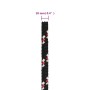 Cuerda de barco polipropileno negra 10 mm 25 m de vidaXL, Sogas y cuerdas metálicas - Ref: Foro24-152347, Precio: 14,96 €, De...