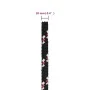 Cuerda de barco polipropileno negra 10 mm 25 m de vidaXL, Sogas y cuerdas metálicas - Ref: Foro24-152347, Precio: 16,13 €, De...