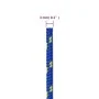 Cuerda de barco polipropileno azul 3 mm 25 m de vidaXL, Sogas y cuerdas metálicas - Ref: Foro24-152428, Precio: 9,74 €, Descu...